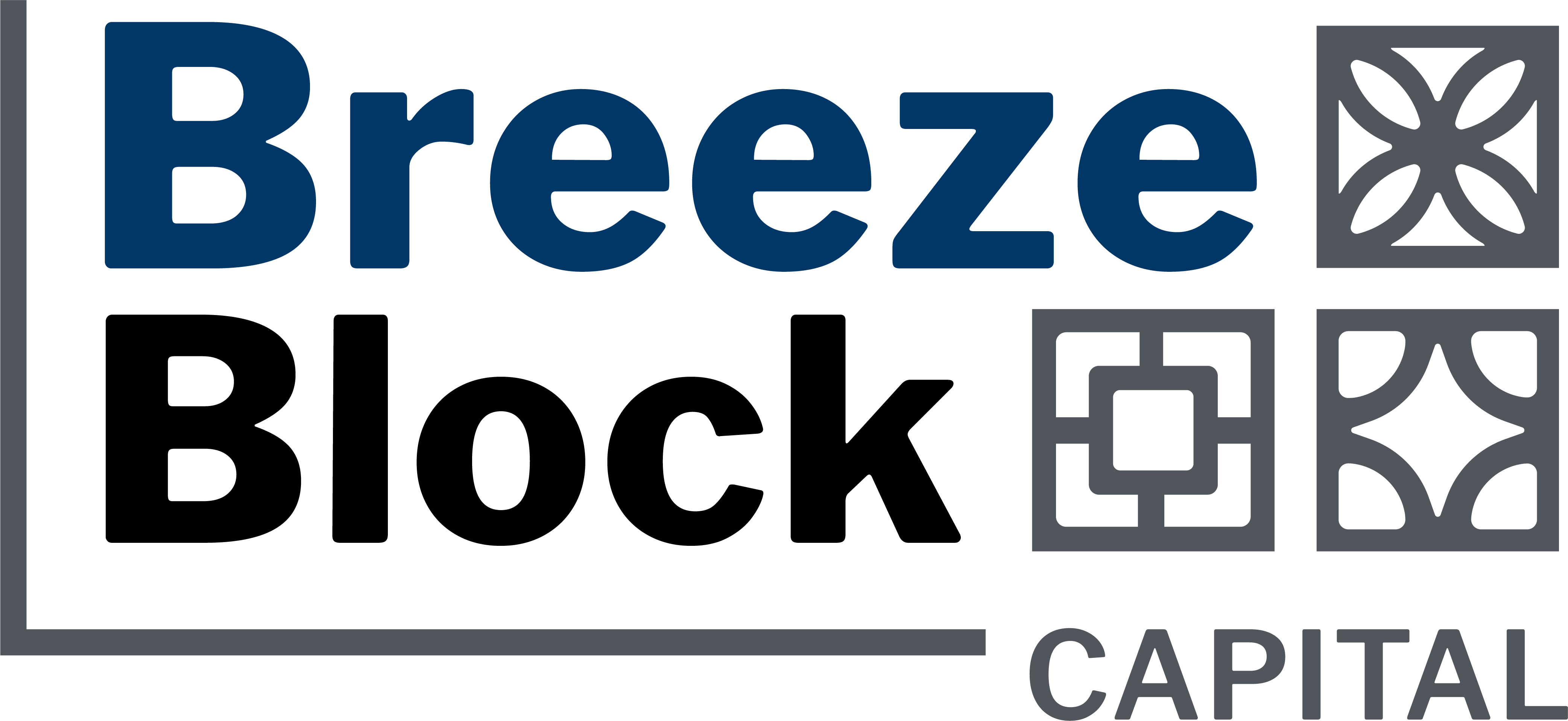 Breezeblock Capital Logo